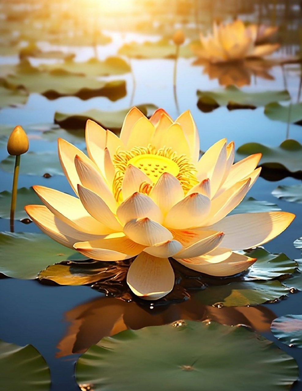 和气生财事事顺,美满幸福富贵来.