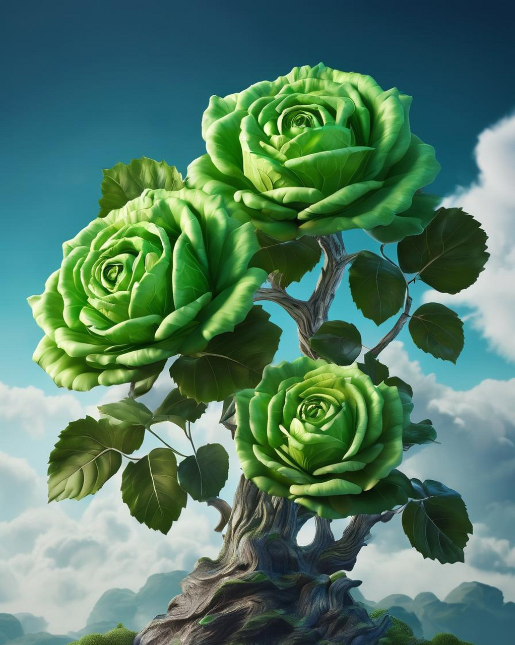 龙飞凤舞61笑对人生 好好笑,天天笑,笑对人生慧心笑.