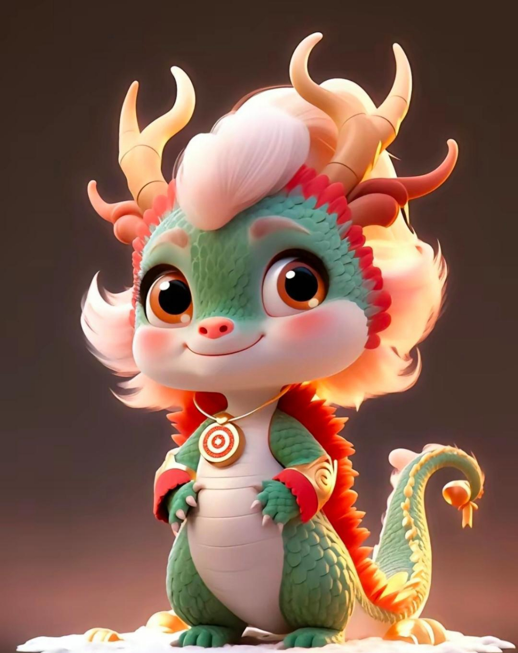 财运福运吉祥照,平安顺随迎福报