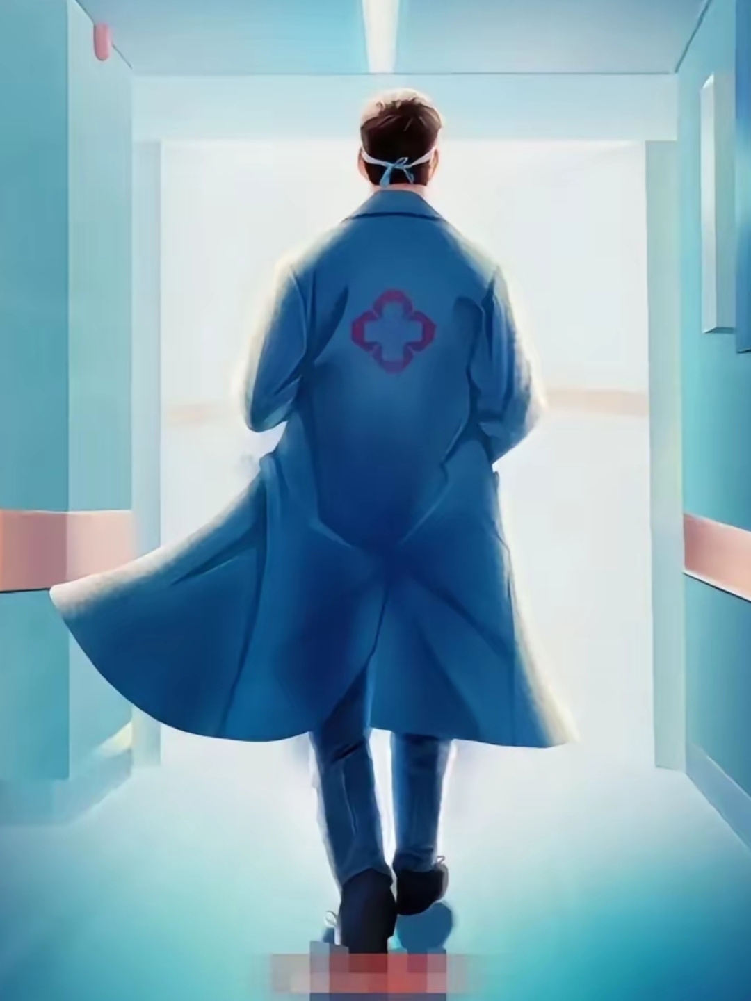 罗医生去世前留下了很重要的提醒