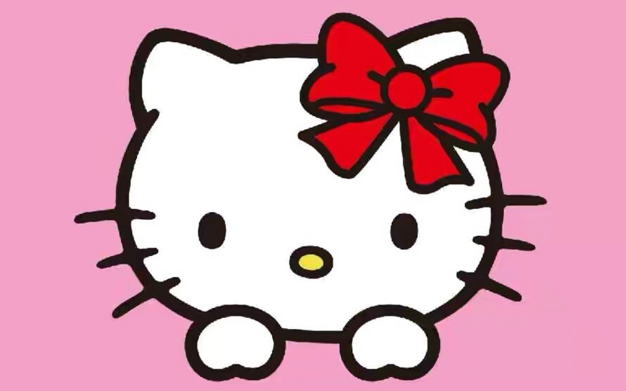 29日,日本为强化对盗版的打击,任命hello kitty为"版权宣传大使",并
