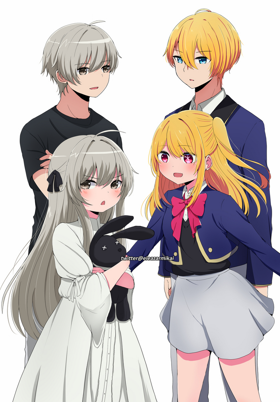 二次元美图#  画师:leazar pixiv:109752561