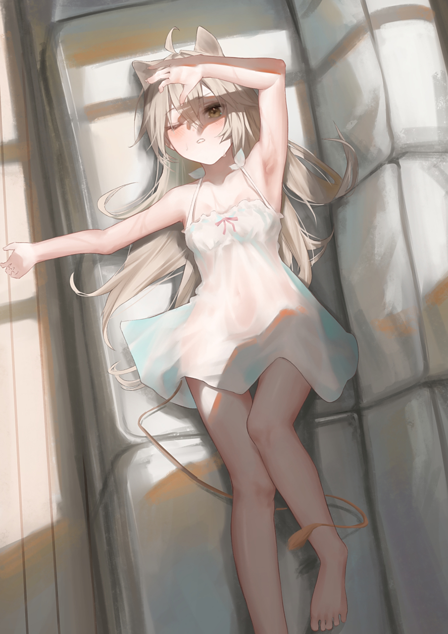 rurudo#二次元美图#  画师:pulmo pixiv:110001166