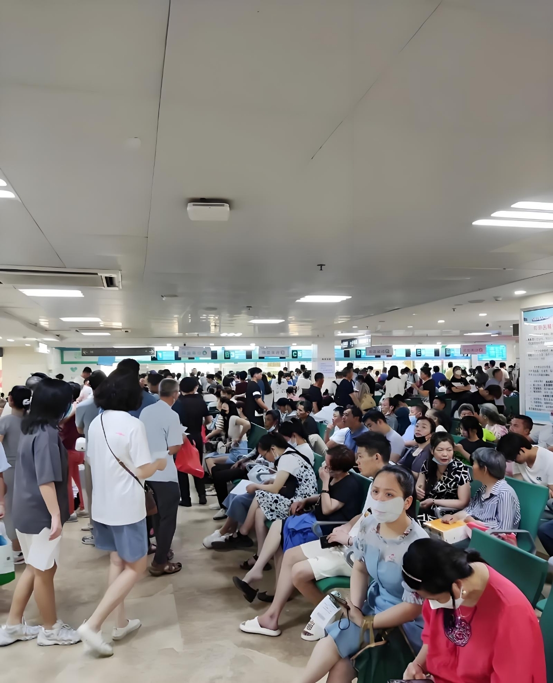 關于307醫院黃牛排隊掛號CT加急代掛號的信息 關于307醫院黃牛排隊掛號CT加急代掛號的信息