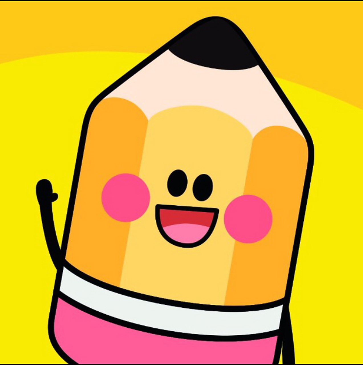 关注公众号小小铅笔岛. 里面的小铅笔陪你聊天,玩游戏,很开心.