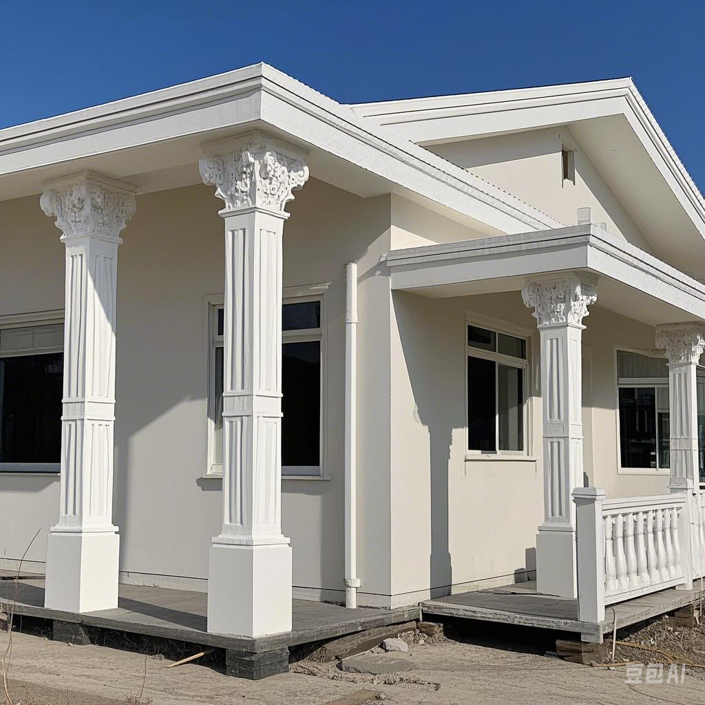 eps 线条丰富的造型能力为装饰公司提供了广阔的创意空间