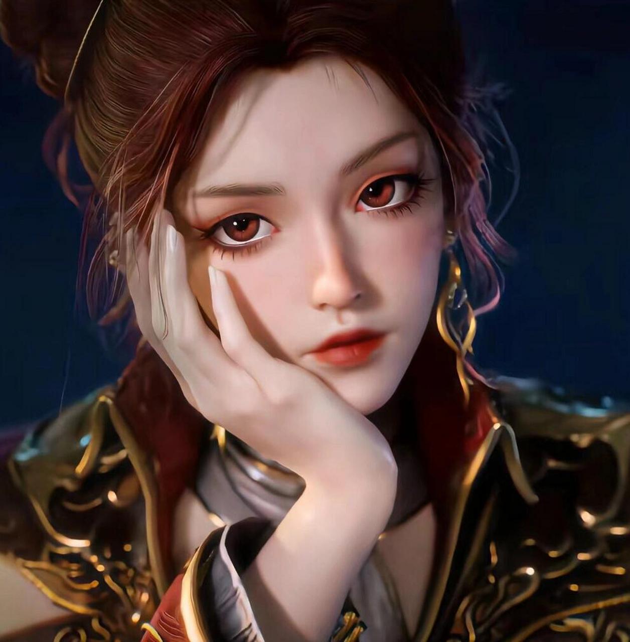 马小桃图片,下期想看谁的评论区点单(拿图吱声点关注)#斗罗大陆马小桃