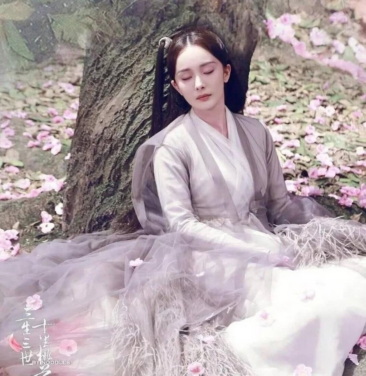 最喜欢的电影台词# 三生三世十里桃花白浅台词