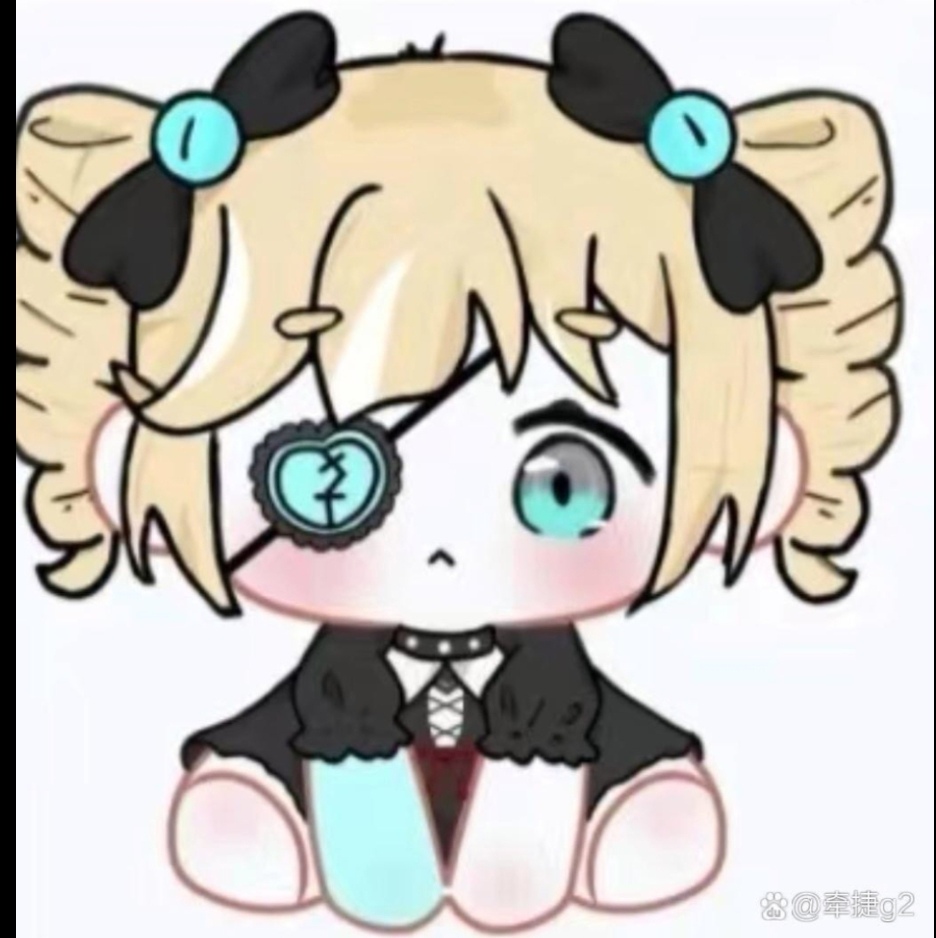 可爱的哑女 可怜的阿巴