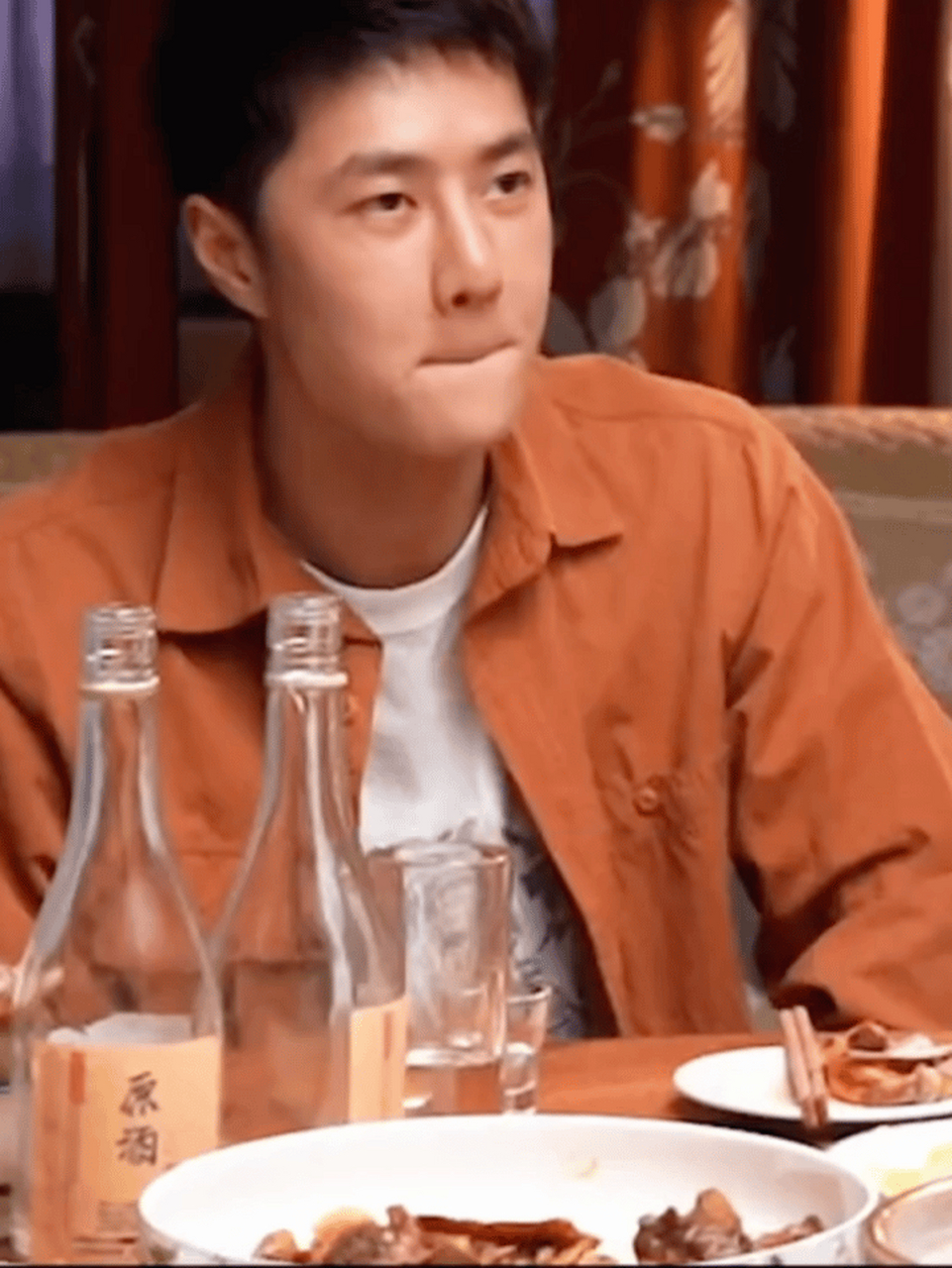 这还是那个演员酷盖嘛[左捂脸][左捂脸][左捂脸]