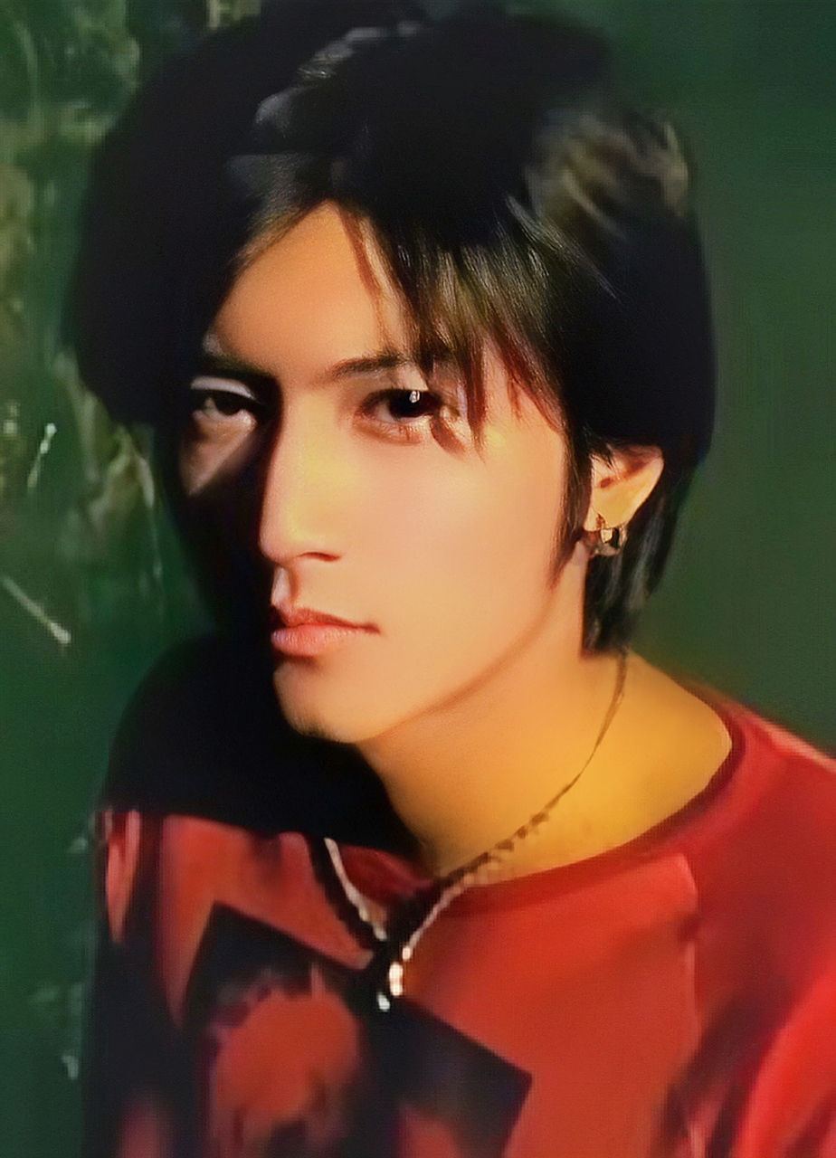 谢谢你的爱1999.#谢霆锋