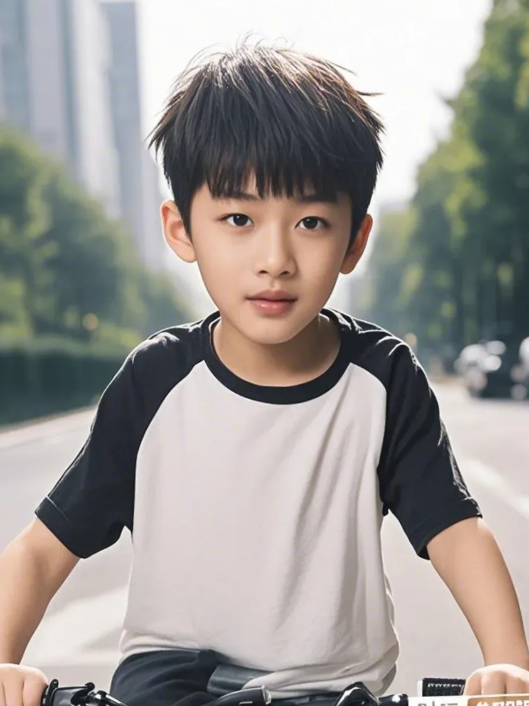 跨越生死的思念:一位母亲写给天堂儿子的信