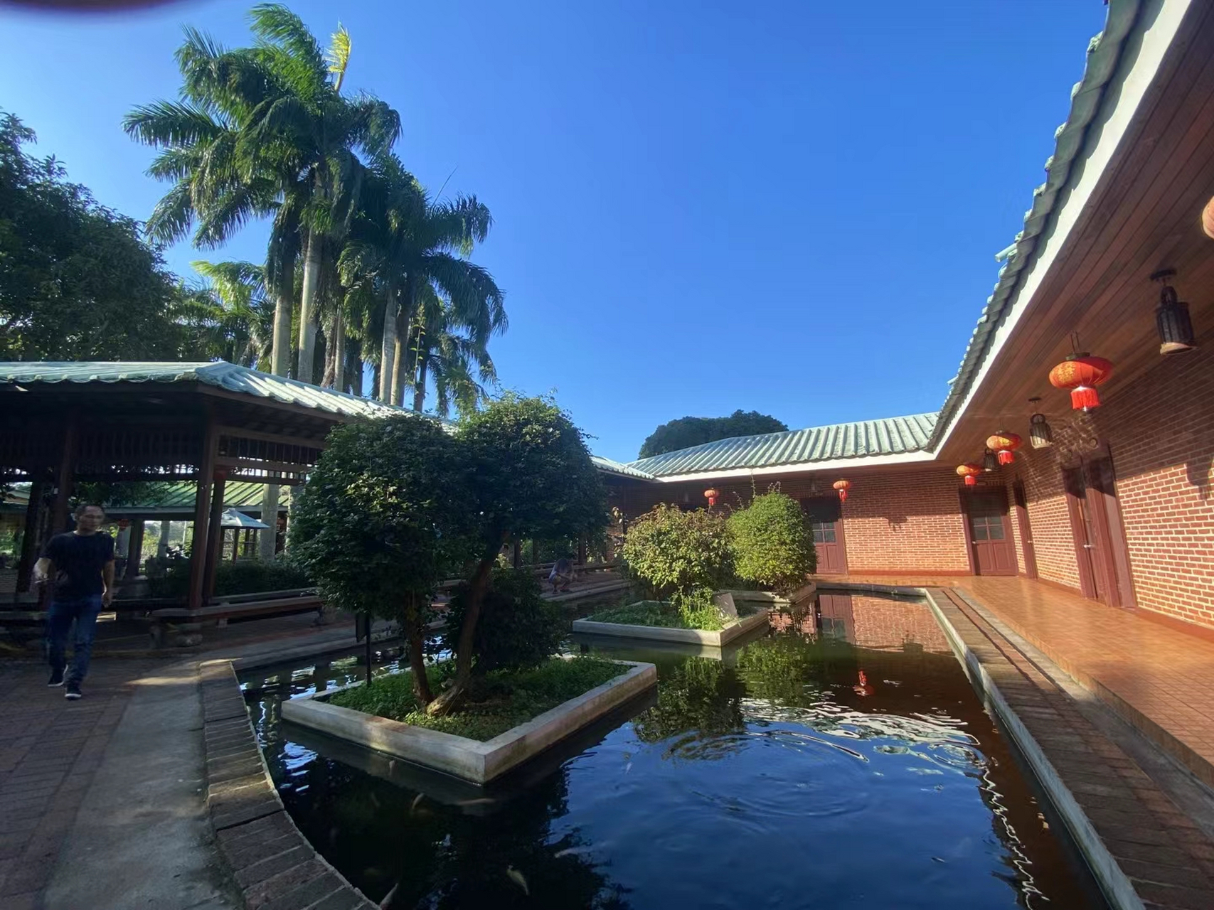 以我的性格,在这个时代必须一败涂地,活在今天,必