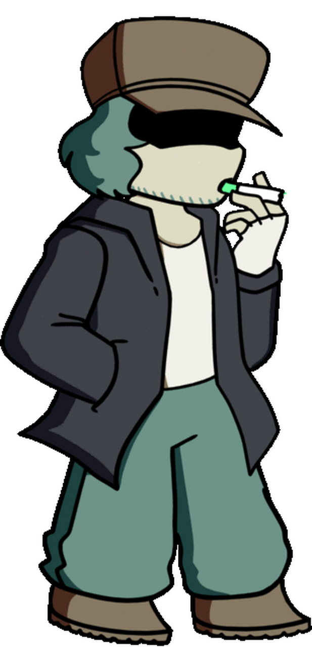 garcello人物科普!