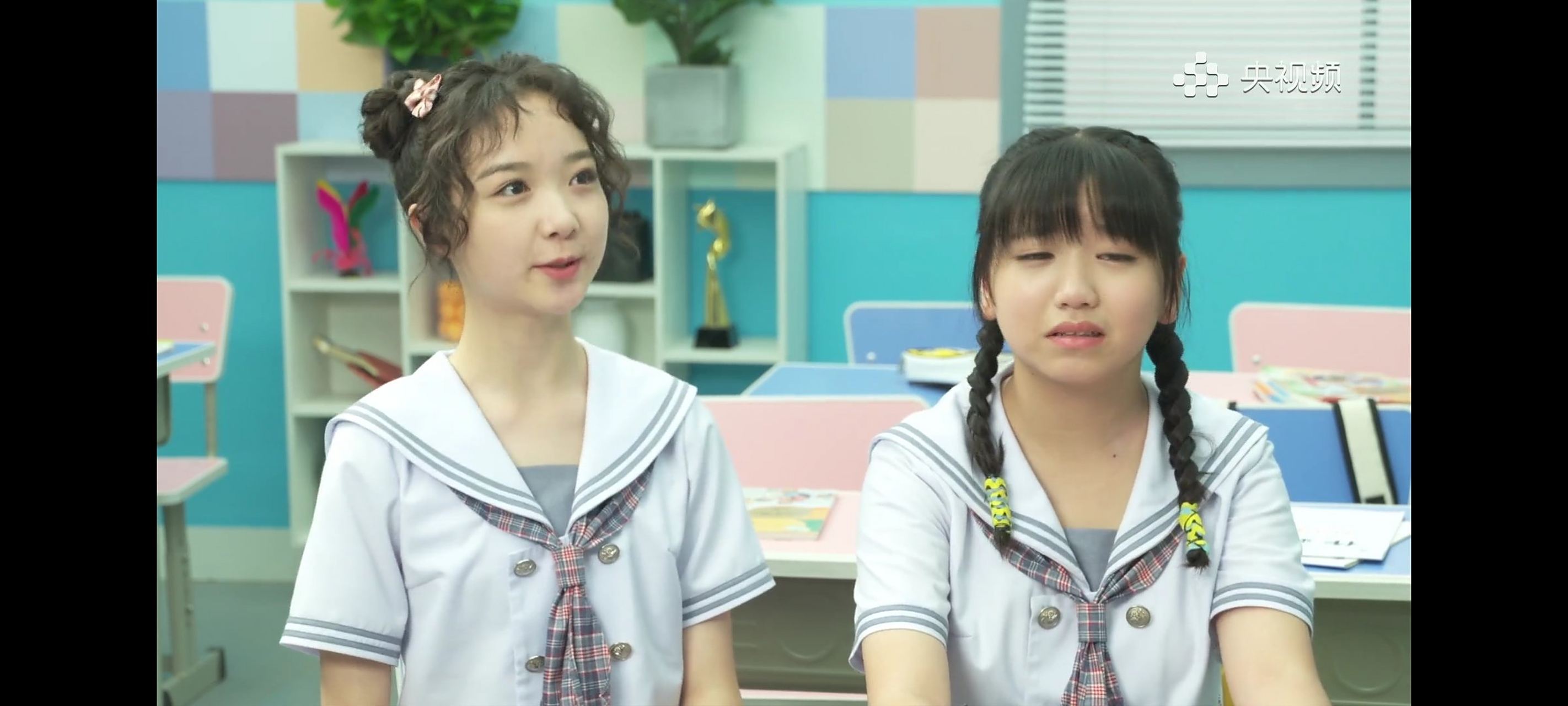 (3/4)◎"程可儿"年鉴2021---我爱甜甜圈第二季篇【补03.