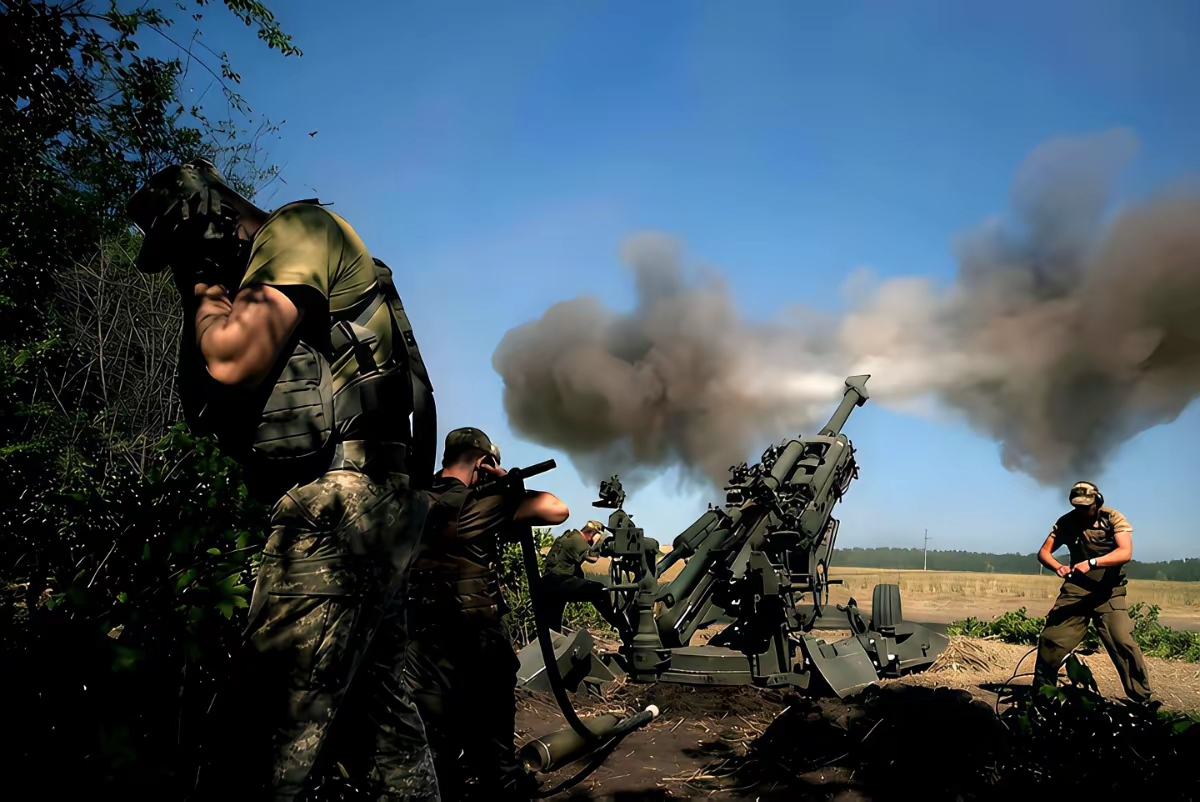 俄罗斯为何无法速胜?