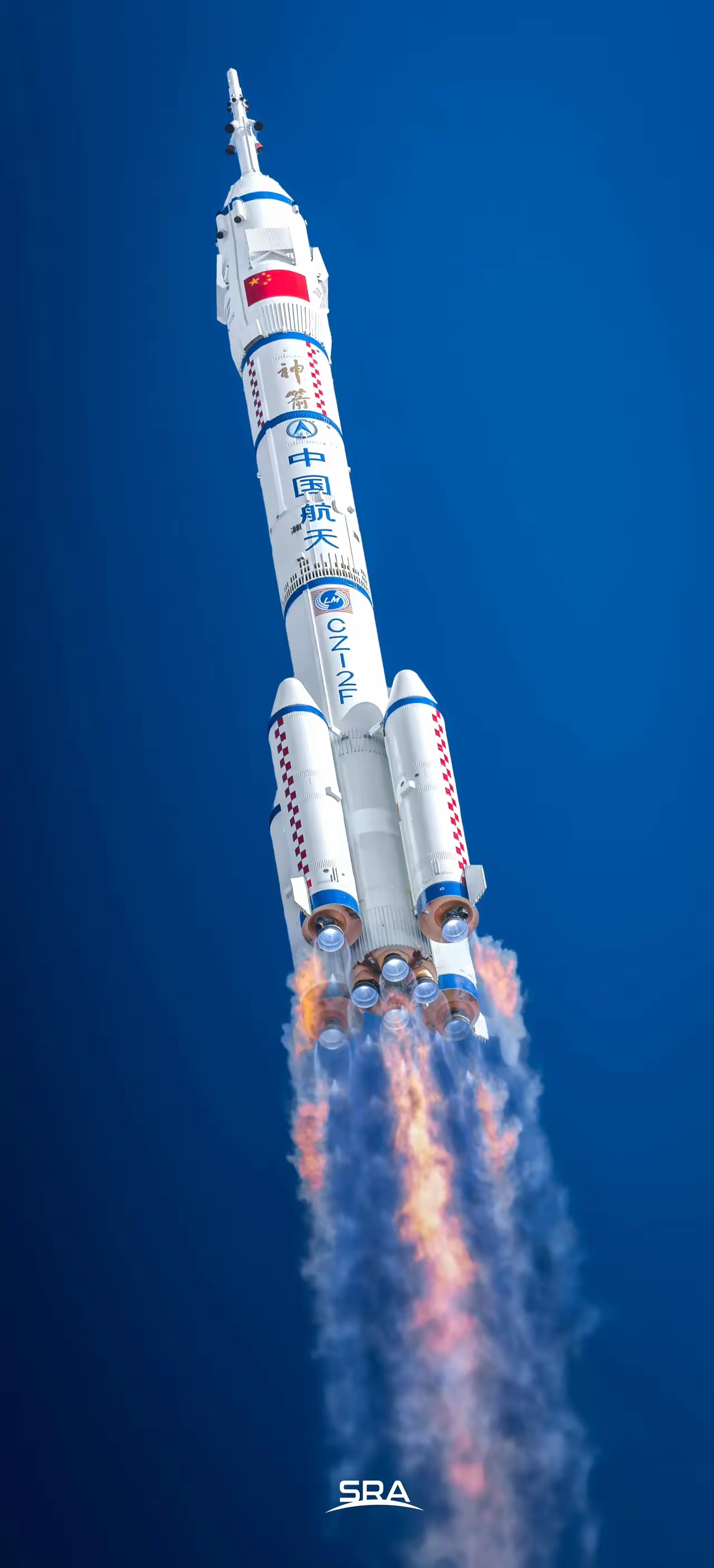 2f火箭神舟五号航天飞船cz-2f火箭cz-2f载人火箭图片