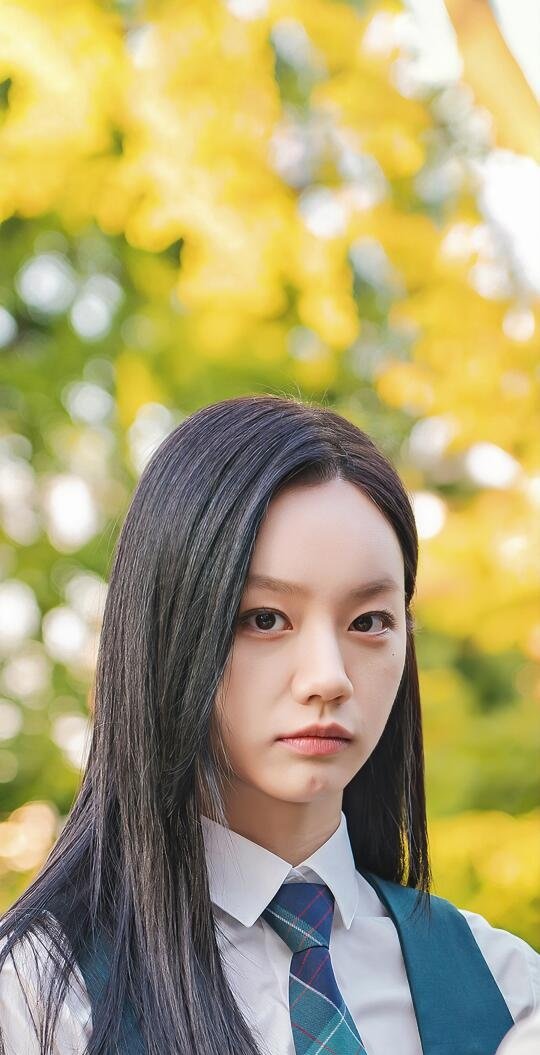 李惠利壁纸 一些剧照更新