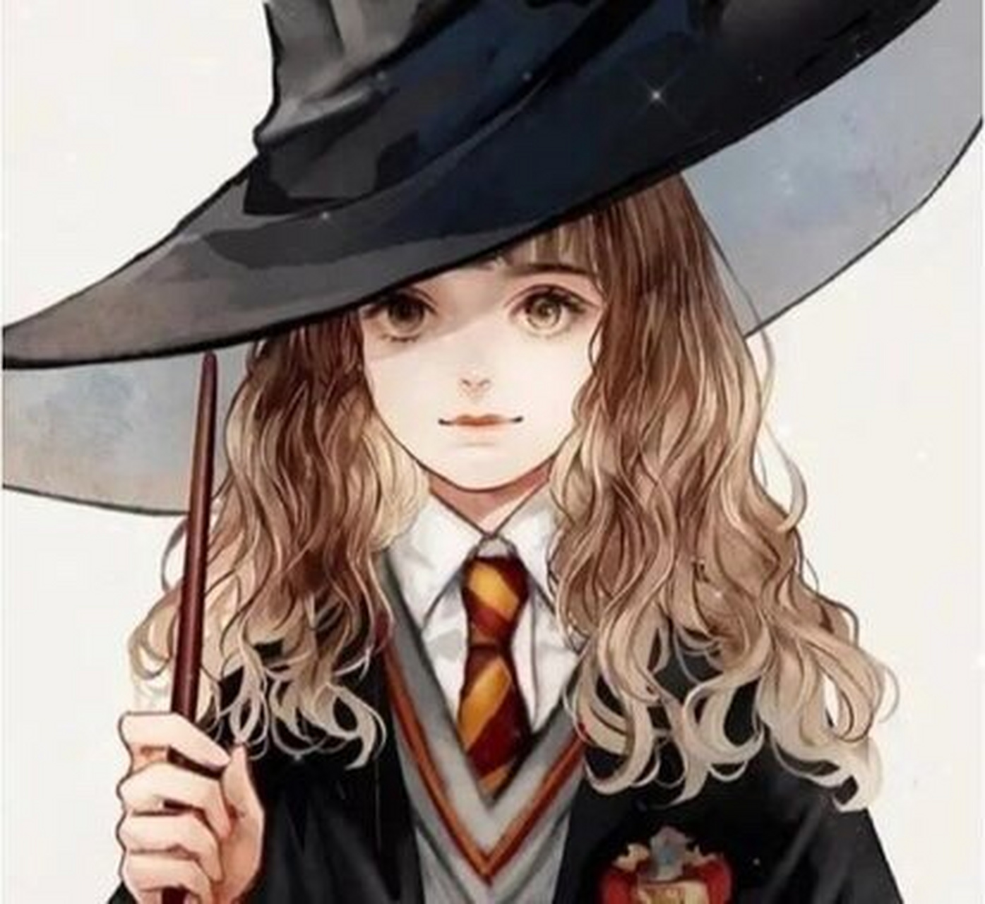 赫粉 爱你艾玛·沃特森～～ 今日份赫敏头像