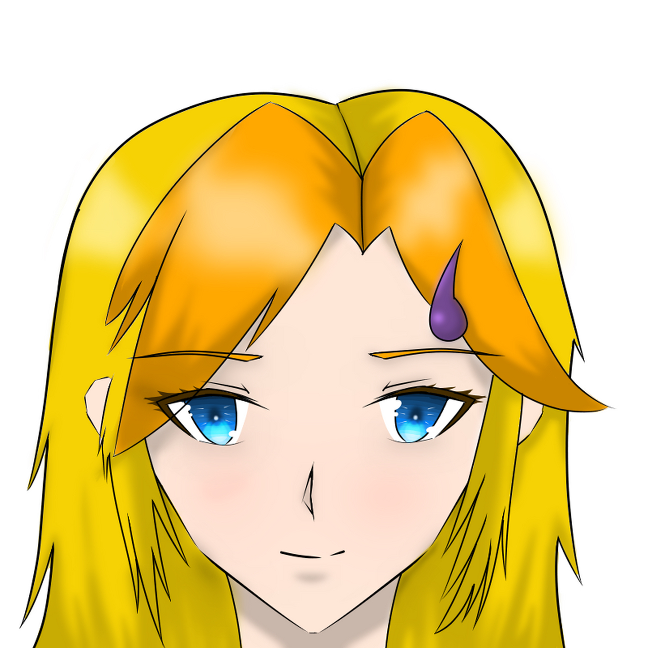 摸的美柯哈哈哈