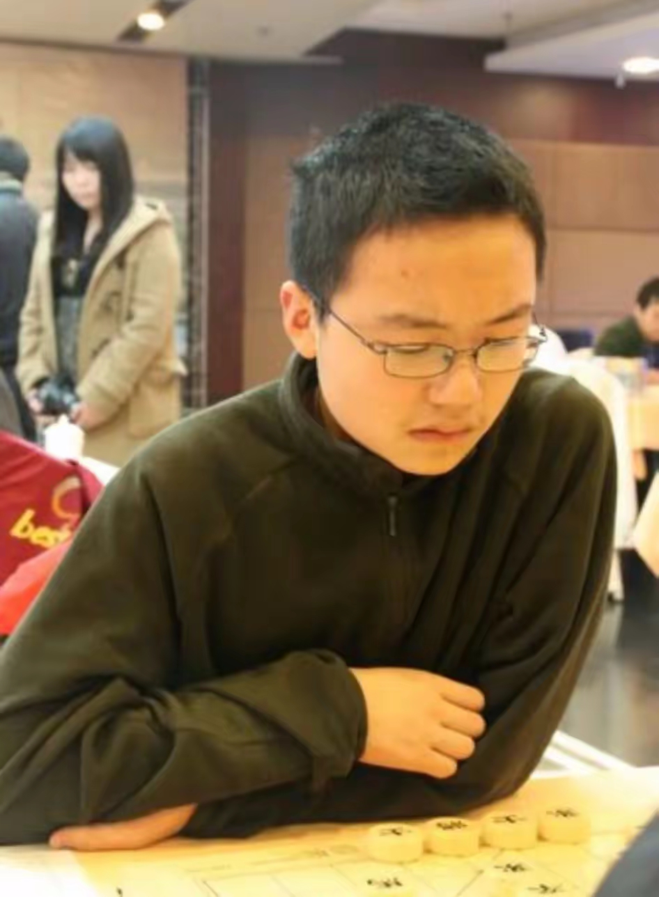 蜀山少侠郑惟桐也翻车了,而且是最严重的处罚,终身禁赛,剥夺所有的