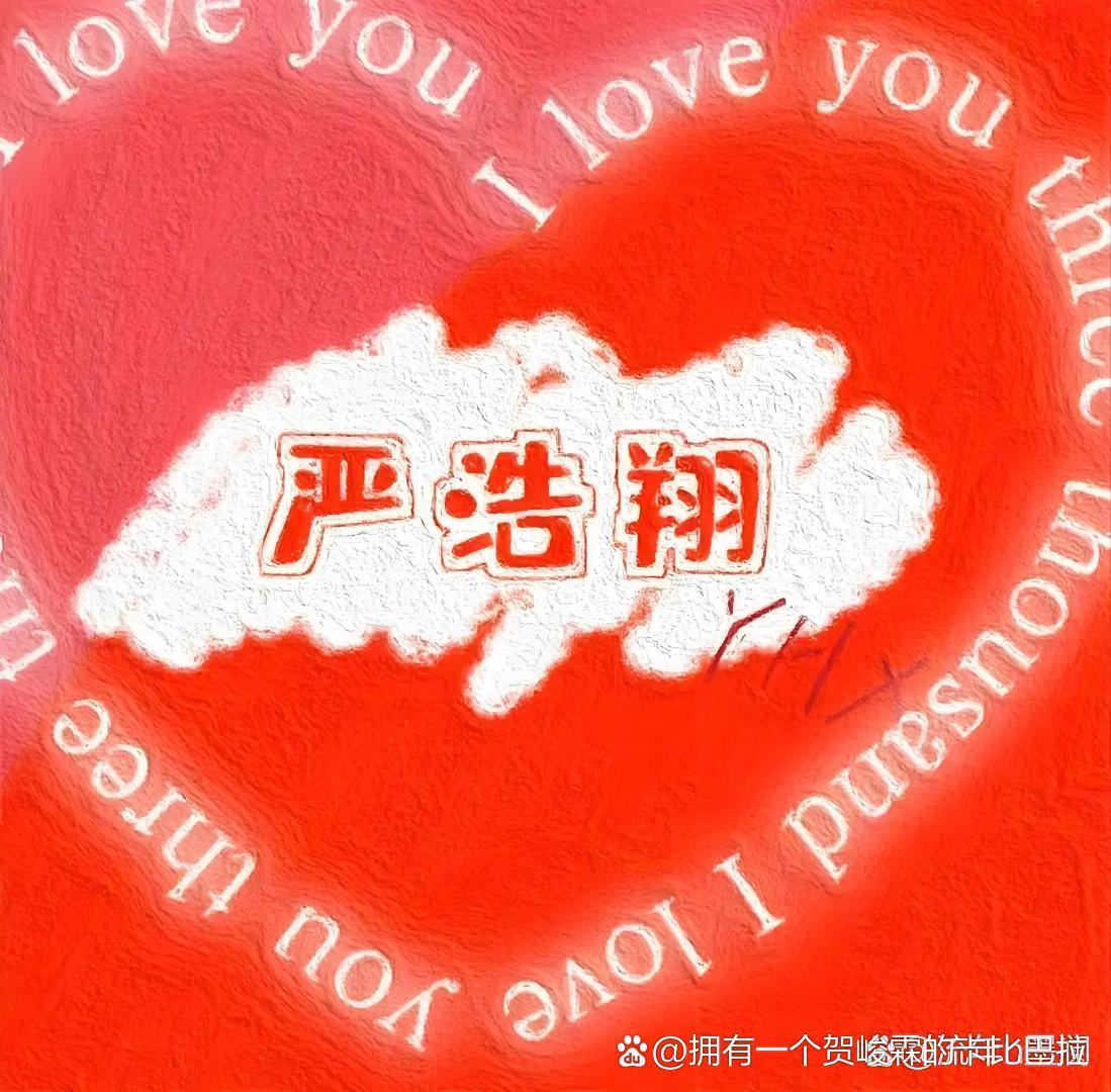 tnt个人应援色