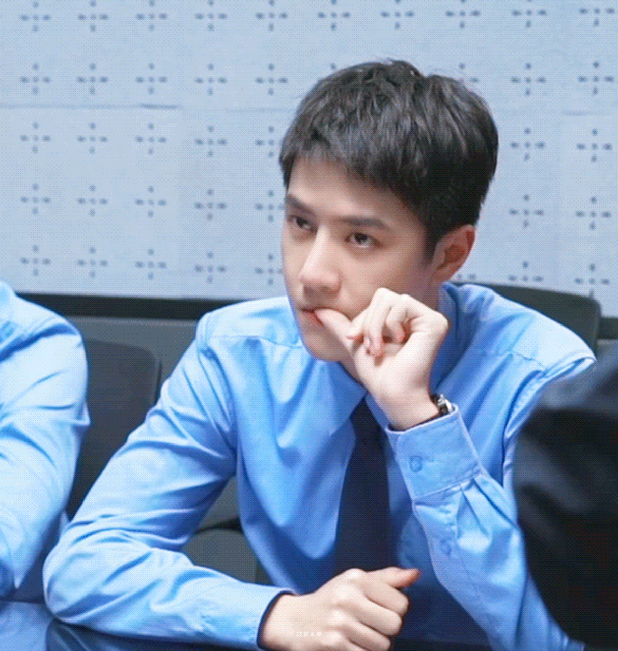 我来推荐#百度网友喜爱人物#,抽沸点门票!