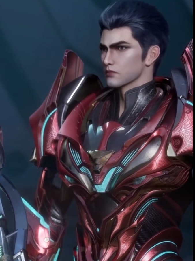 动漫《吞噬星空》最新121集,非常精彩,里面包括了六个最,那么是哪六个