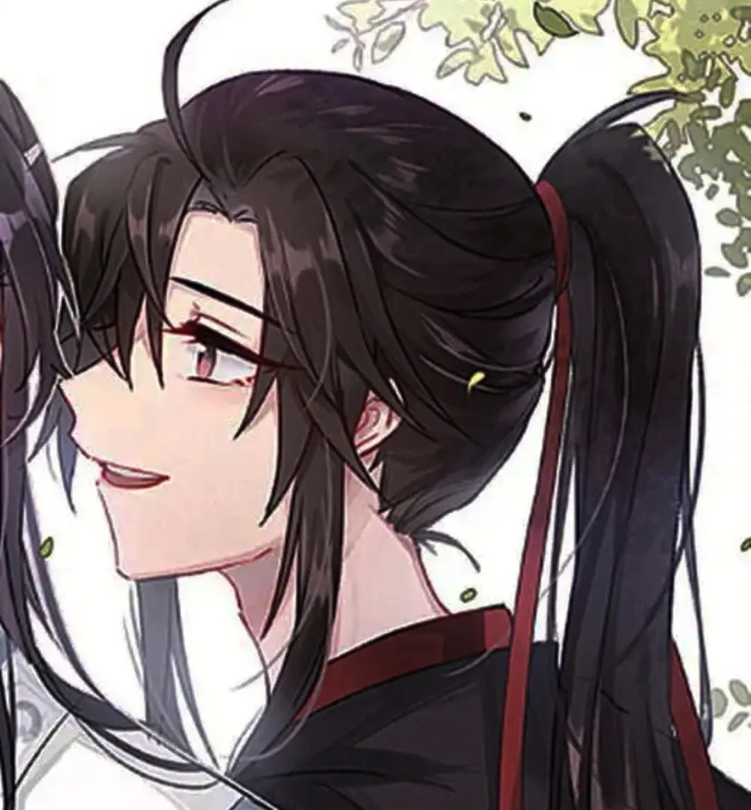 墨家三宝情头(要图私信)