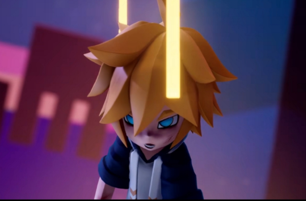 那么可爱又霸气的金,谁能不爱呢?#凹凸世界 #金宝#凹凸粉