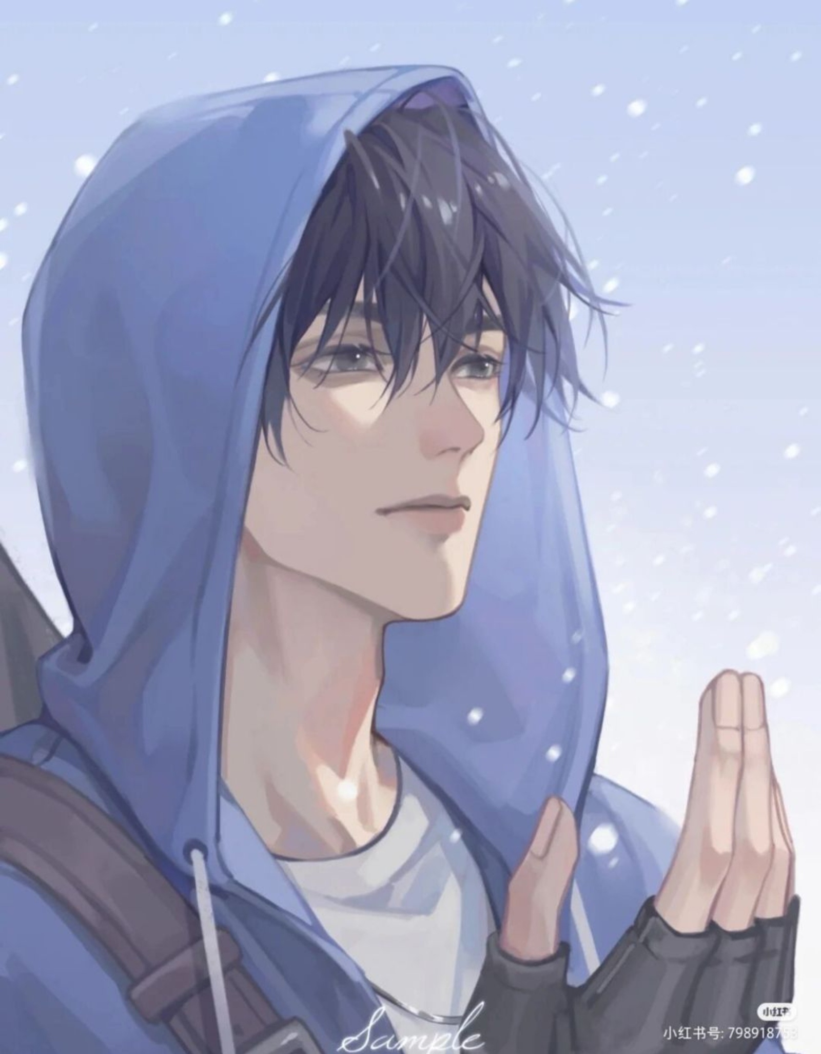 盗墓笔记,要图自取