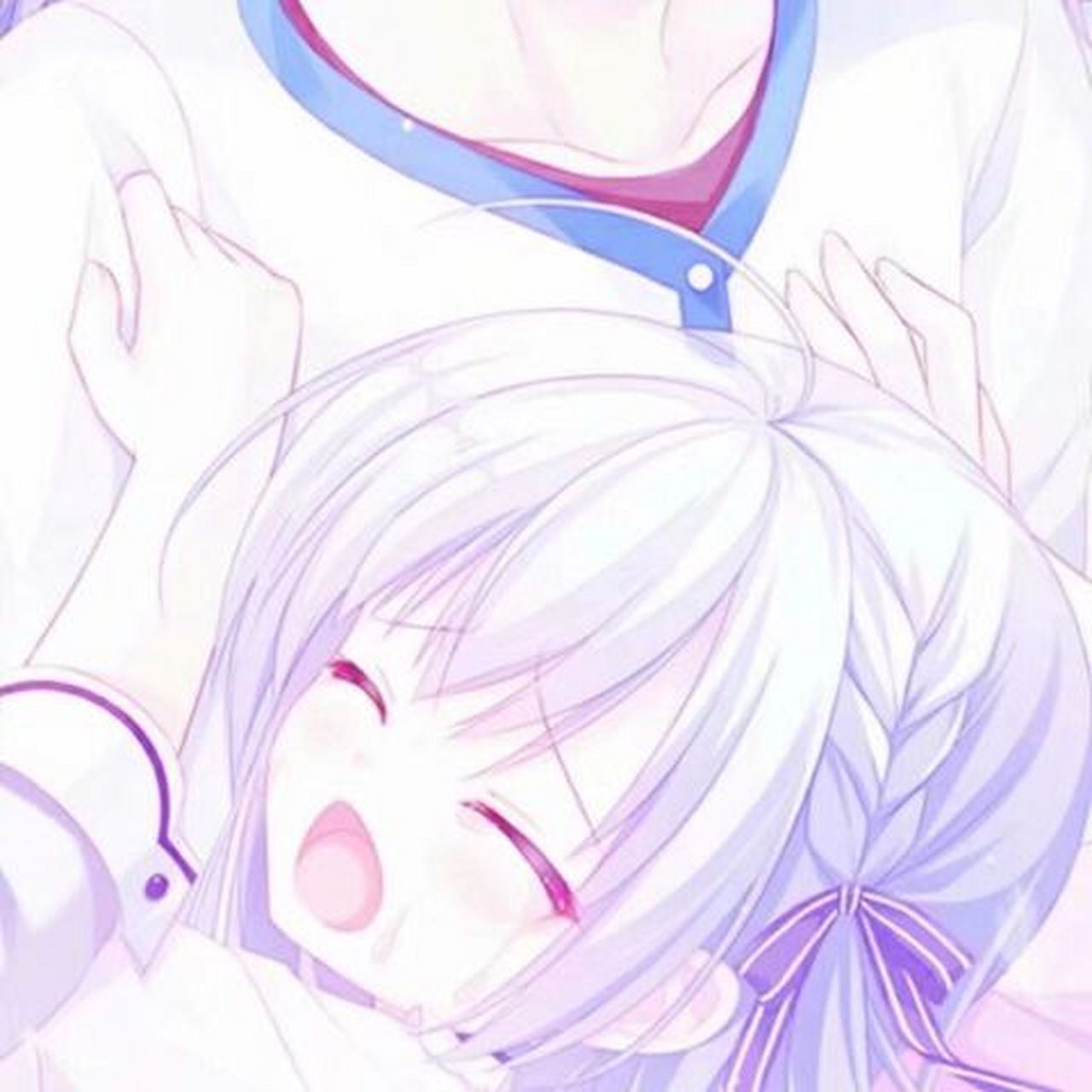 情侣头像鸭(海王专属)
