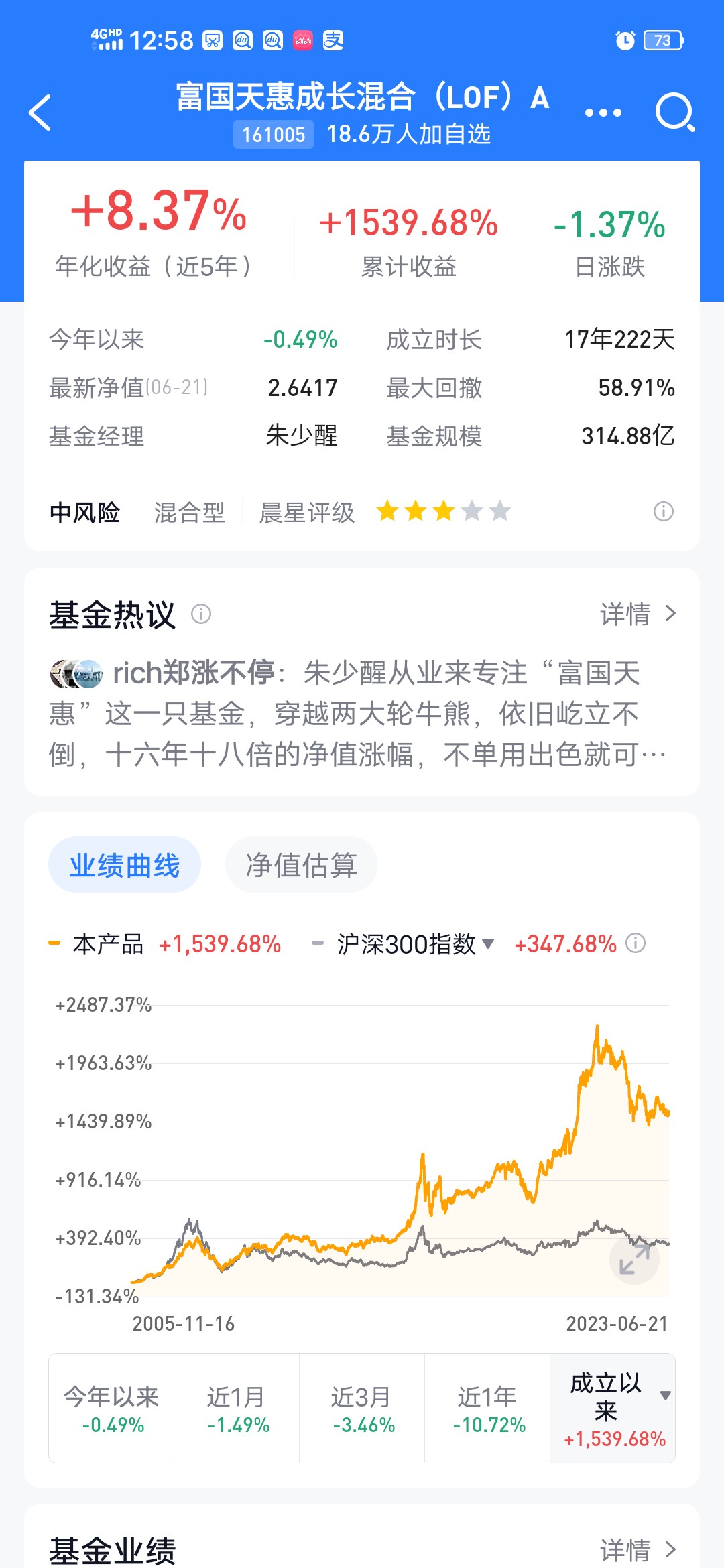 买基金看什么新闻软件(买基金看什么新闻软件好)