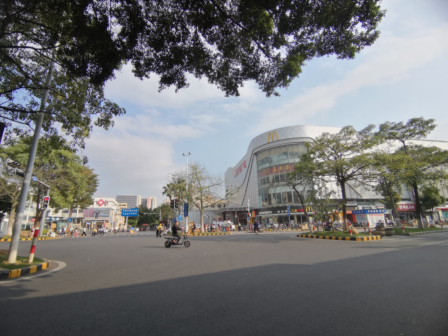 佛山市南海区大沥盐步