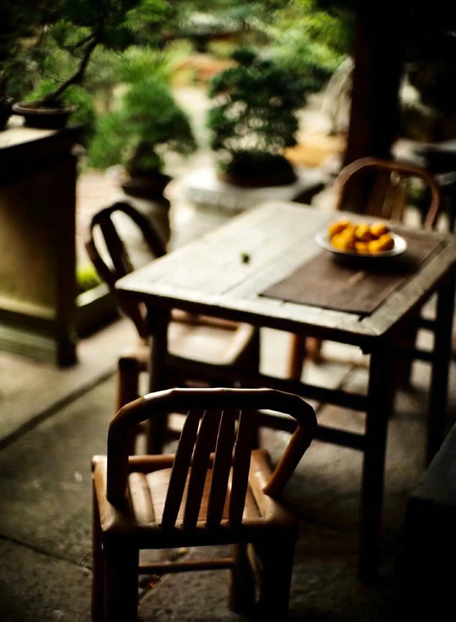 电影《艋舺》中有一句台词: " 你知道吗?