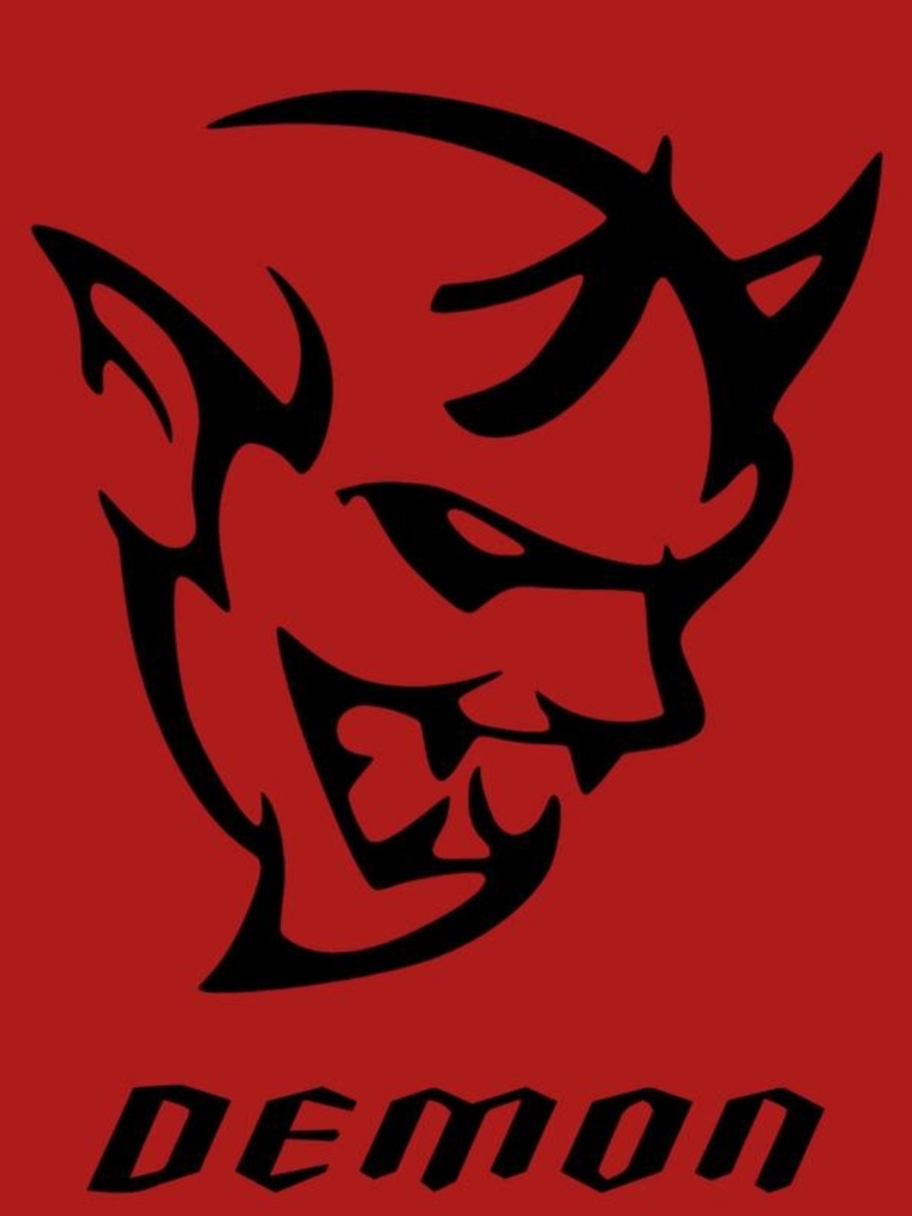 道奇恶魔,840英制马力 (852德制马力)6.