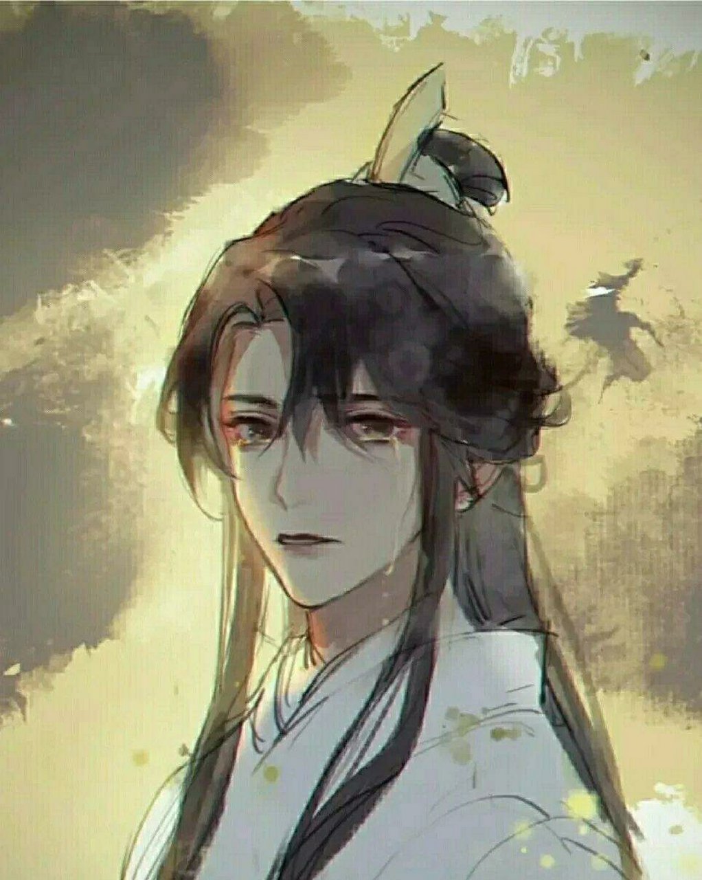 蝶骨美人席,难道天生就该被买卖吗