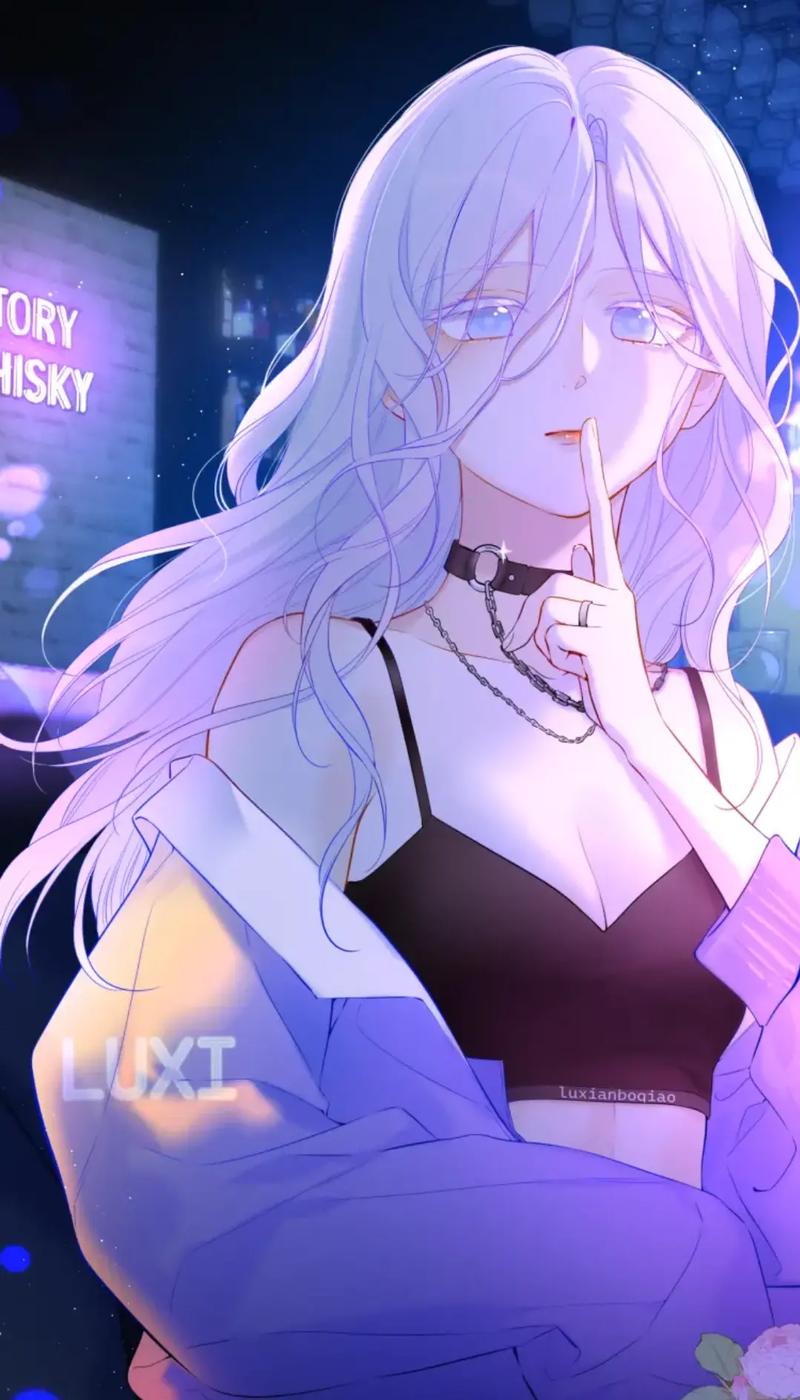 沐子星朋友也好美呀!