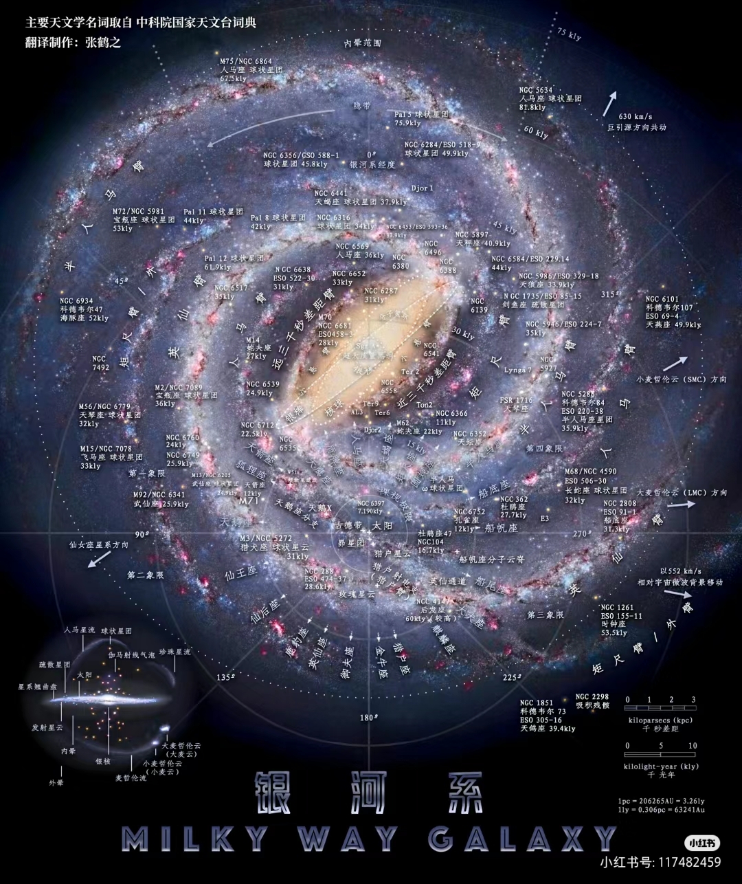 探索宇宙的奥秘,今日带来一款银河系地图,带你领略宇宙的壮丽与神秘!