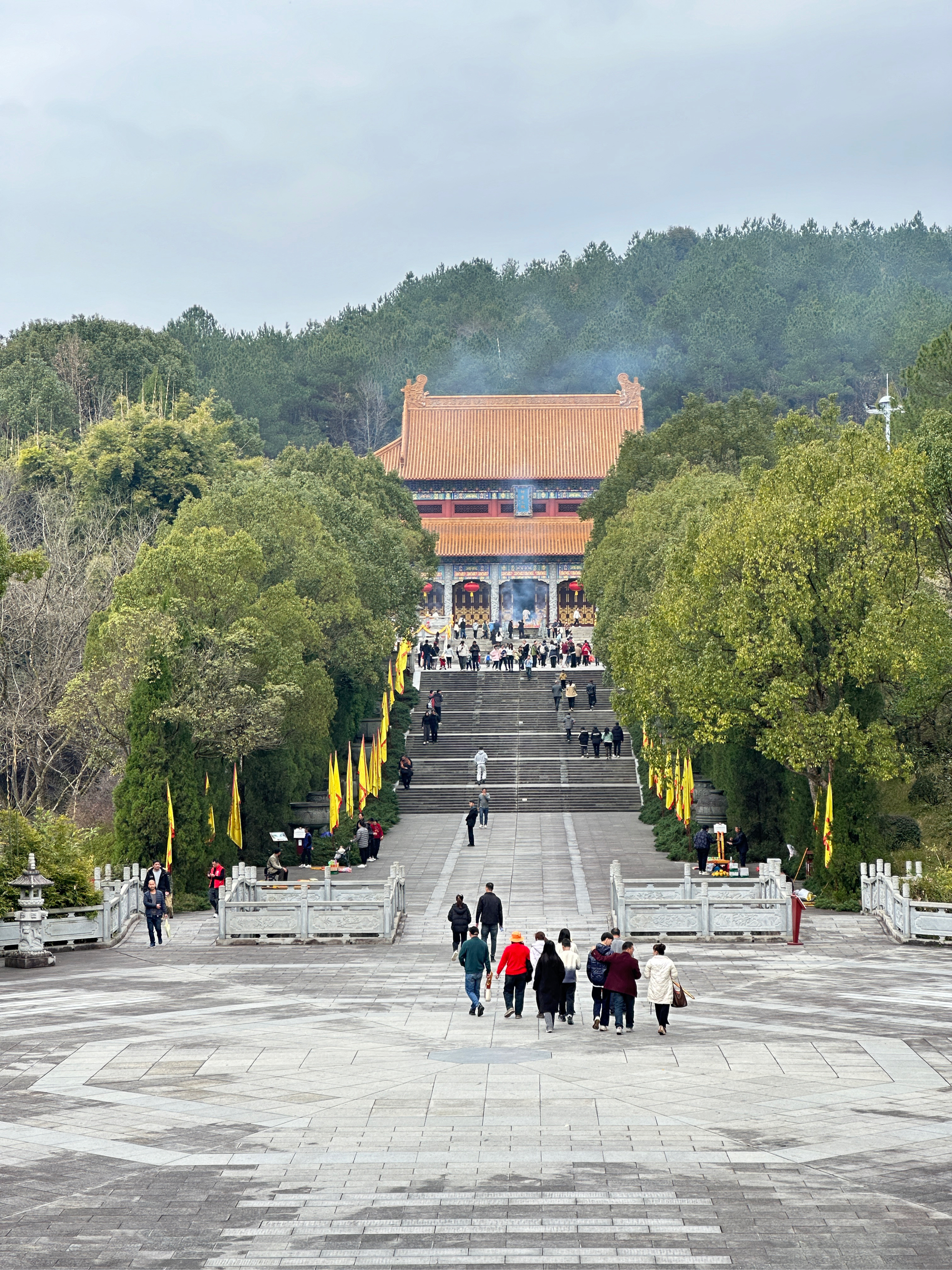 湖南炎陵旅游景点介绍图片