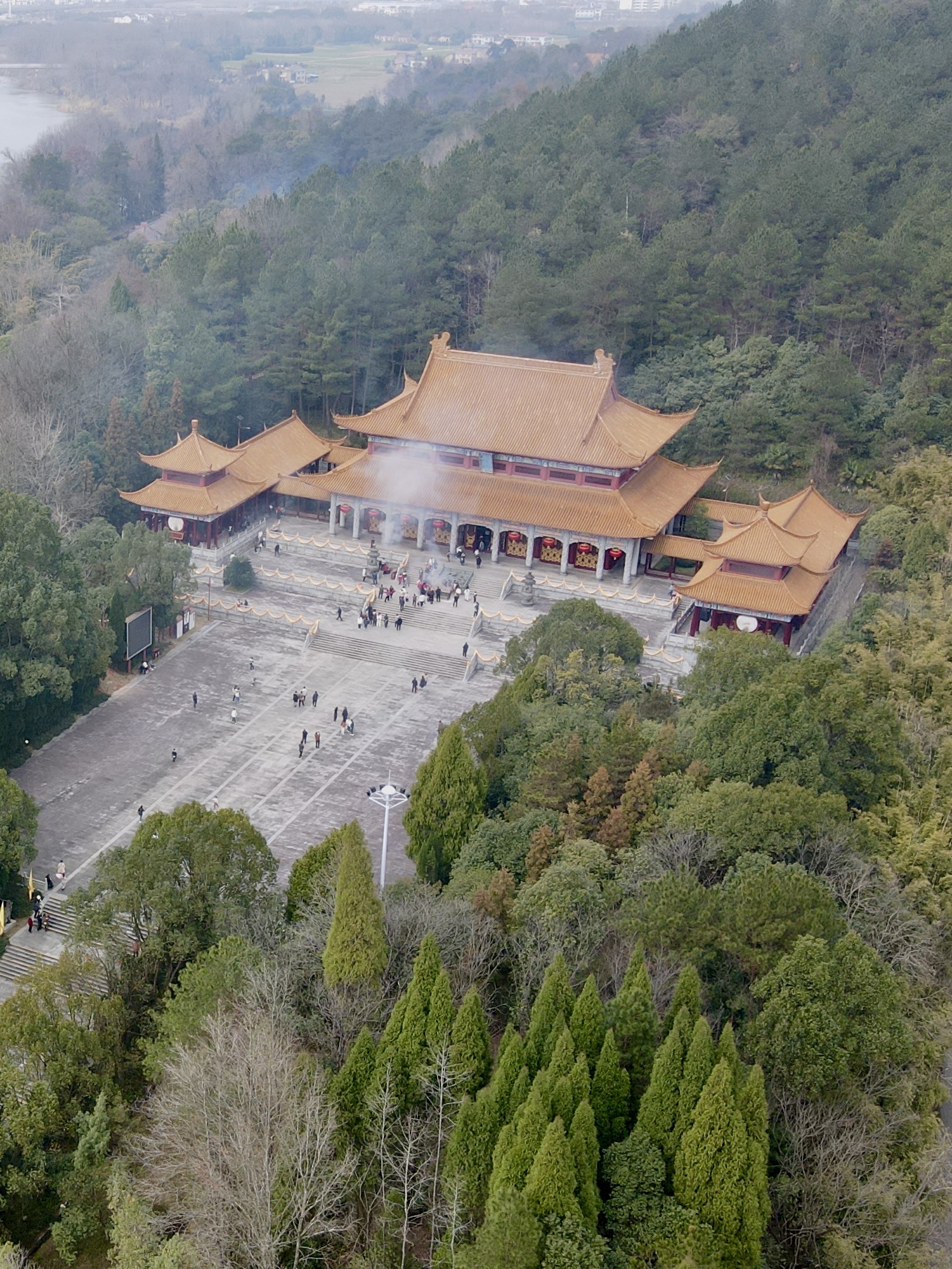 湖南炎陵旅游景点介绍图片