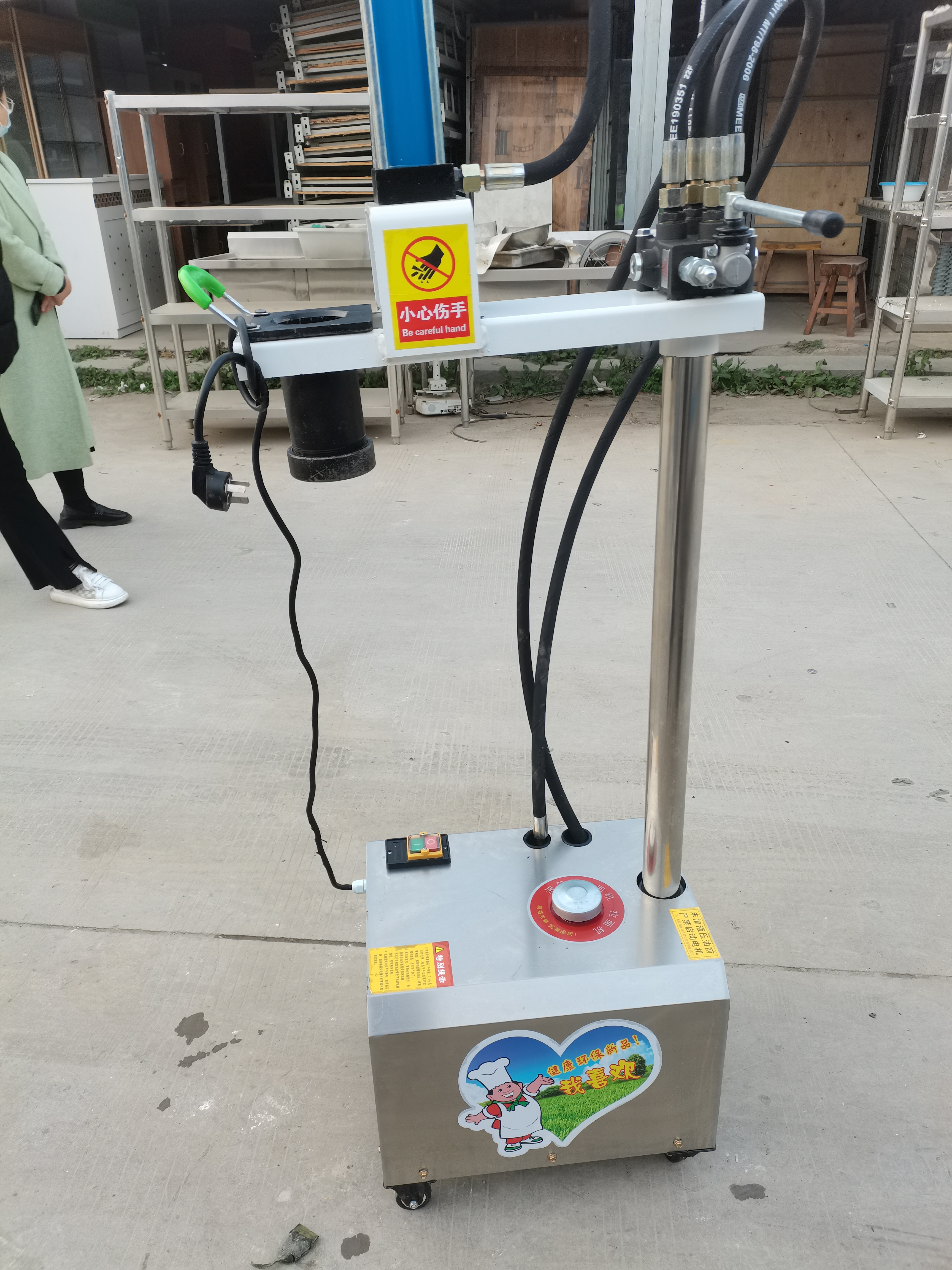 平凉！回收设备