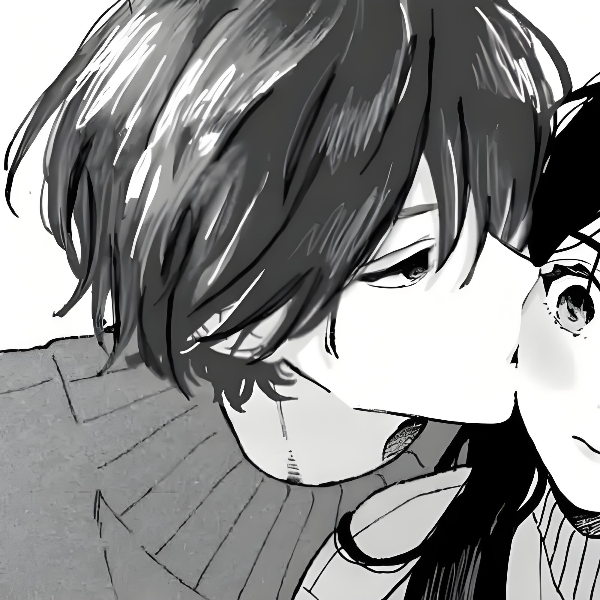 那些好看的情侣头像