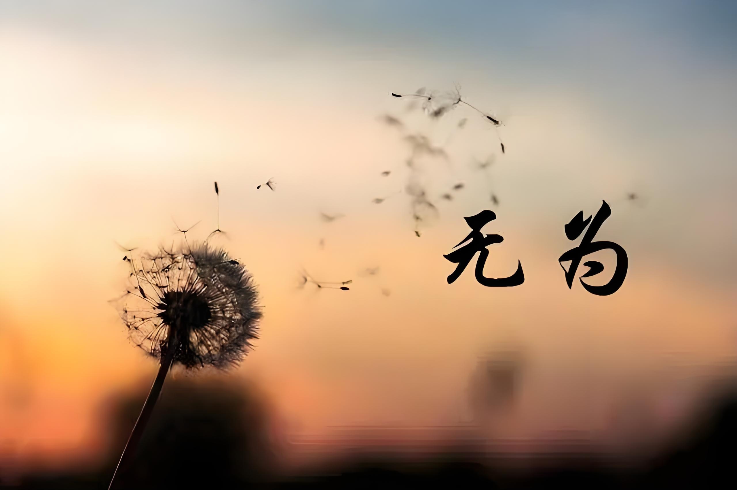 "无为而无不为"是谬论还是真理?