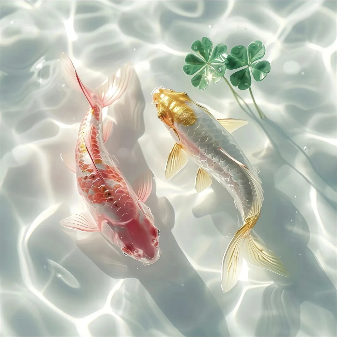 小鲤鱼浮图塔生肖运势(浮图塔今日生肖运势)