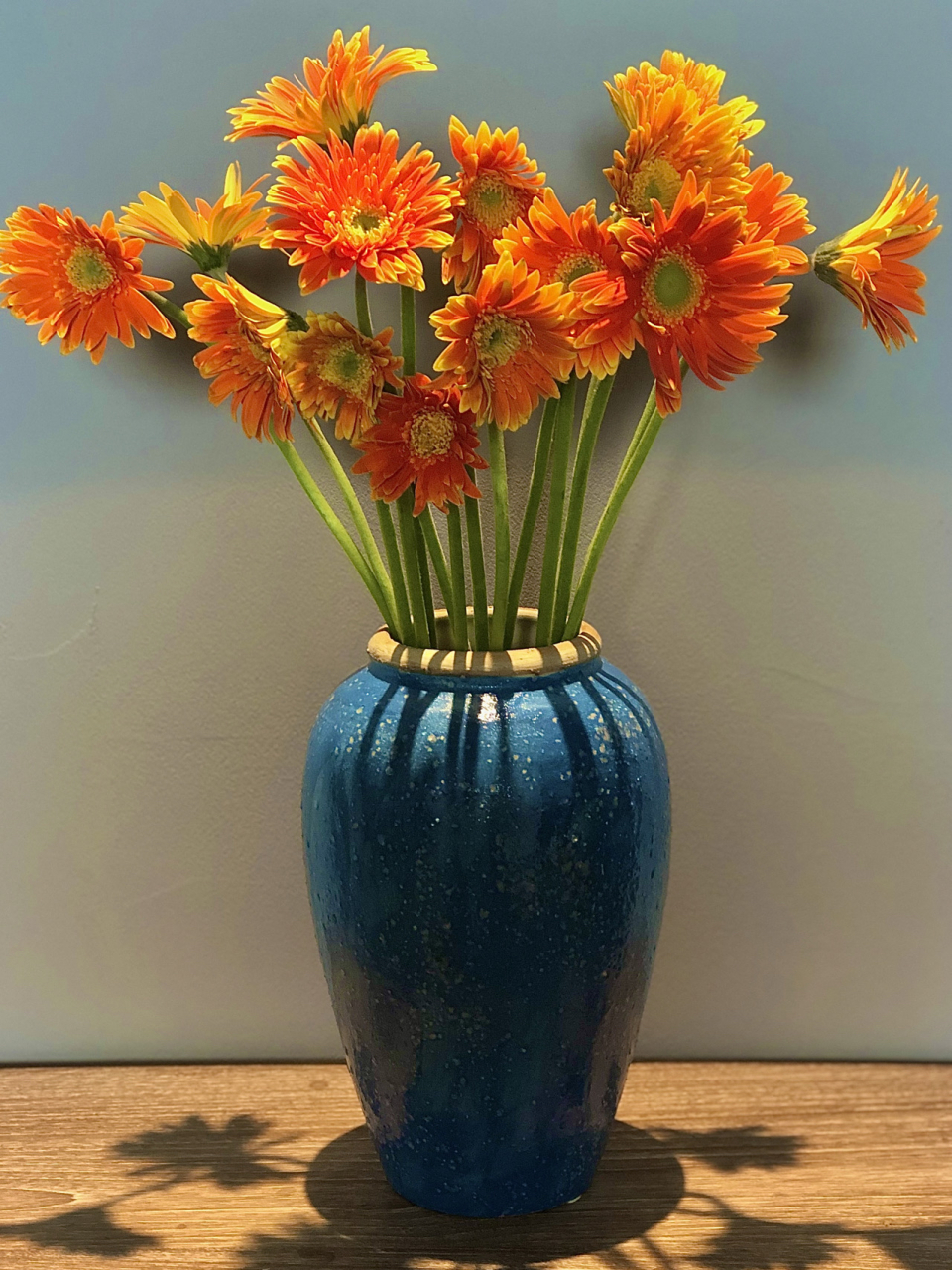 住进画里,半山腰上的夕阳晚宴 2020年夏天睡了好多家民宿,这家是我按