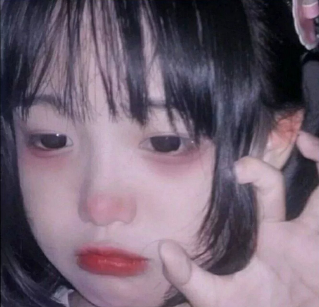 沈一辰是可奈呀 求关哈