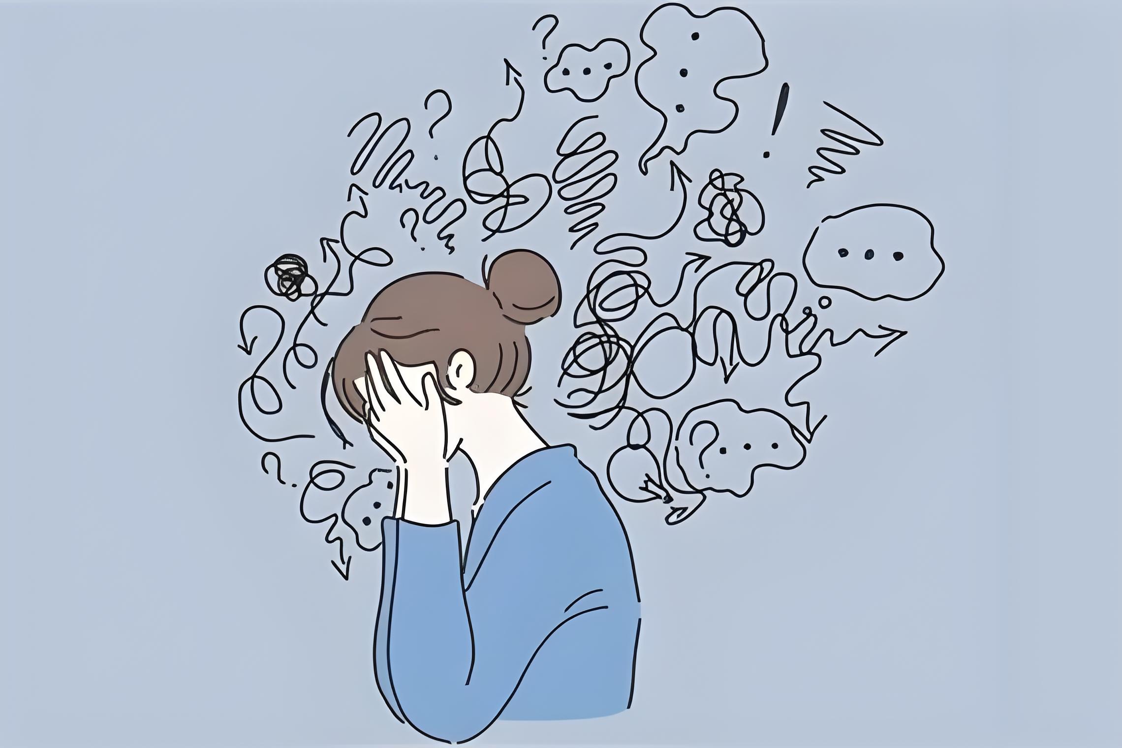 烦躁,又很压抑图片烦躁的图片 郁闷 心情心烦意乱焦躁不安图片心情