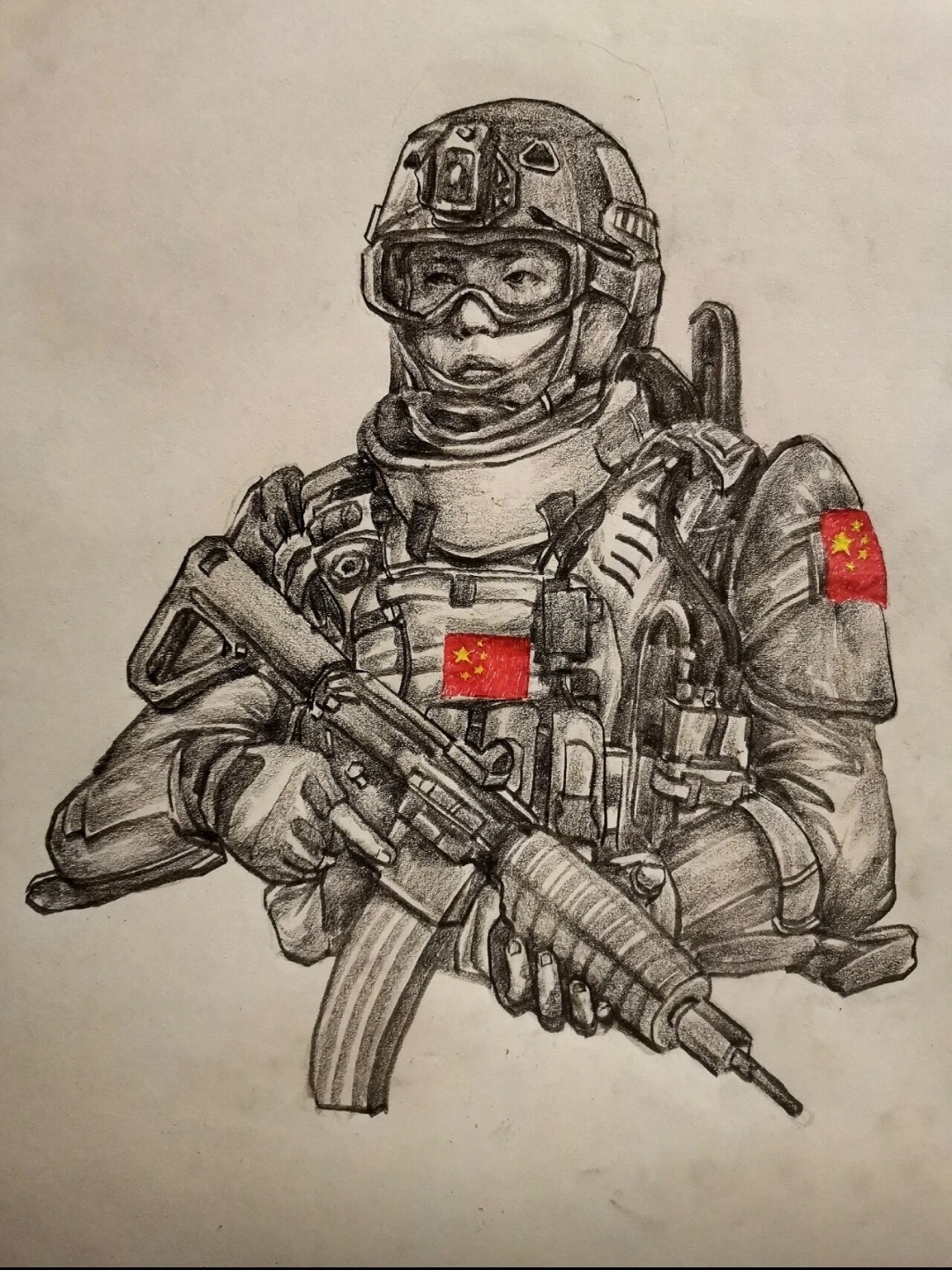 太帅了[鼓掌][鼓掌]