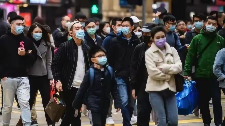 从2019到2022,新冠已在中国肆虐了三年之久,给人们的日常生活产生了
